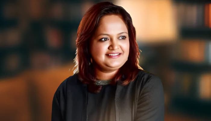 Freshworks Appoints Grace Samson as Vice President HR