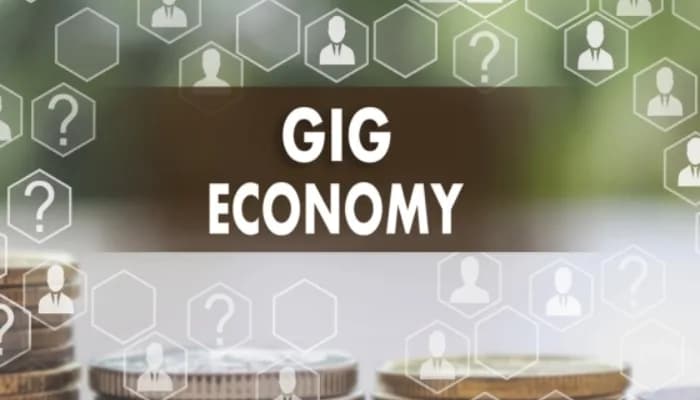 Latest news: Ghost Addresses and Fake IDs The Hidden Risks in Indias Gig Economy Hiring - SightsIn Plus