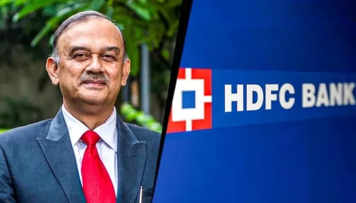 HR Insights: HDFC Bank Governance Crisis? Atanu Chakraborty Breaks Silence - SightsIn Plus