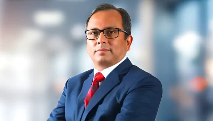 HDFC ERGO General Insurance Appoints Parthanil Ghosh as MD & CEO