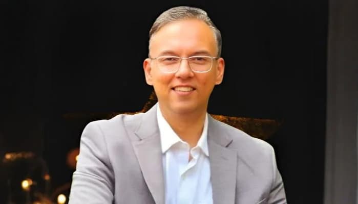 HDFC Life Appoints Vijay Vaidyanathan as CHRO