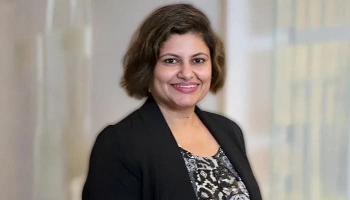 HPE Elevates Meera Jagadish as Sr. Director Regional Head HR, India APJ