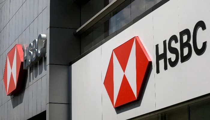 HSBC Shifts to Wall Street Pay Model with Record .B Bonus Pool