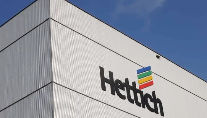 SightsIn Plus Article: Hettich Opens New Indore Plant: A Major Boost for ‘Made in India’ Hardware