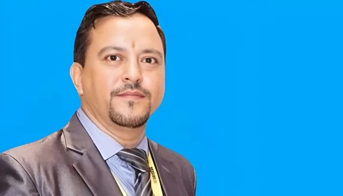 Latest news: Hindustan Syringes Medical Devices Appoints Hem Chandra Tewari as GM PA - SightsIn Plus