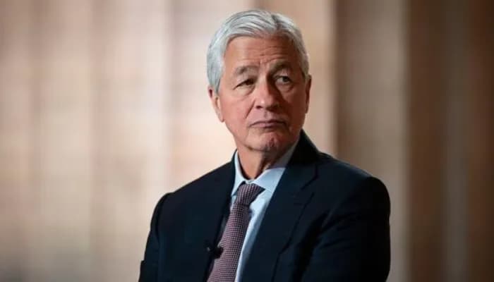 Latest news: How JPMorgan CEO Sees AI Solving the Work-Life Balance - SightsIn Plus