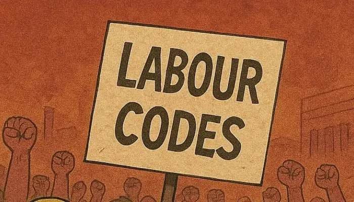 Indias New Labour Codes Why Your Take-Home Salary Might Change This April