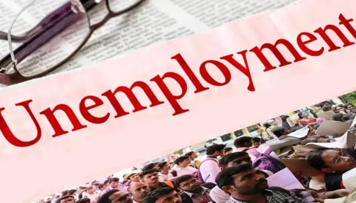 Indias Unemployment Rate Falls to . Key Takeaways from Februarys Job Data