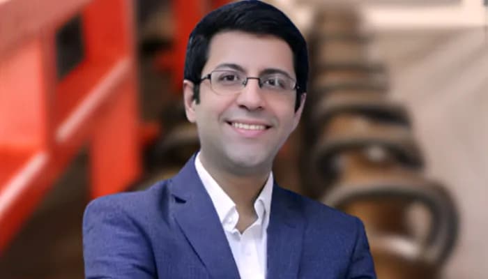 JKCement Appoints Nitish Chopra as Group President Business Head