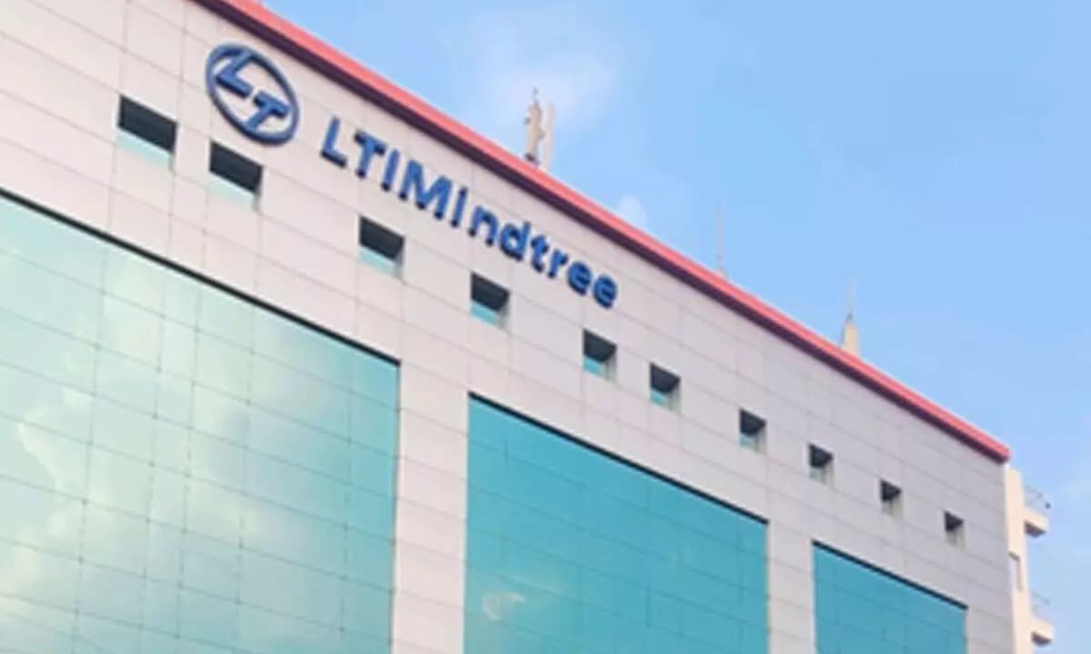 LTIMindtree and IIT Kharagpur Partner to Build India’s Next Generation of AI Experts