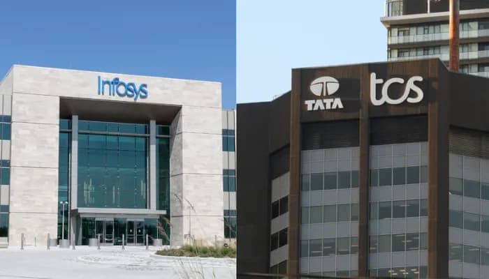 SightsIn Plus Article: Looking for a Job Change? TCS and Infosys Hiring for “Future-Ready” Tech Talent