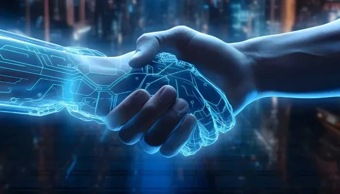 SightsIn Plus Article: McKinsey Report: Human Agility Outvalues Technical Code in Latest AI Shift