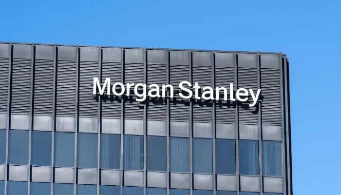 Morgan Stanley Layoffs 2026: 2,500 Jobs Cut Despite Record $70B Revenue