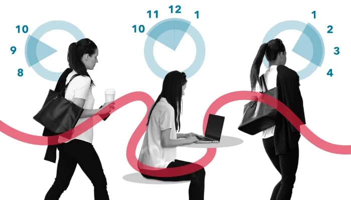 Mumbai Implements Flexible Work Hours for Women