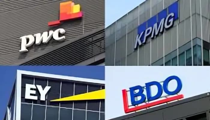 SightsIn Plus Article: NFRA is Flagging Lapses at PwC, EY, KPMG, and BDO