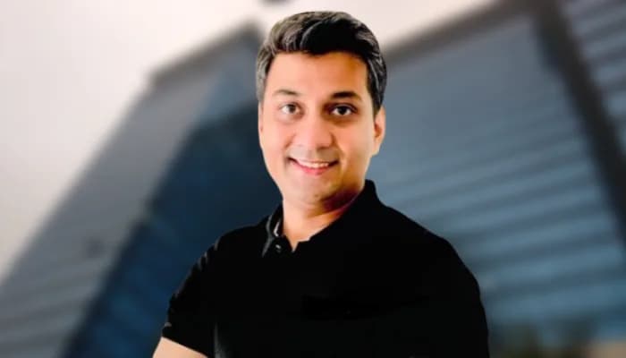 SightsIn Plus Article: Omega Healthcare Appoints Viral Bansal as Chief People Officer