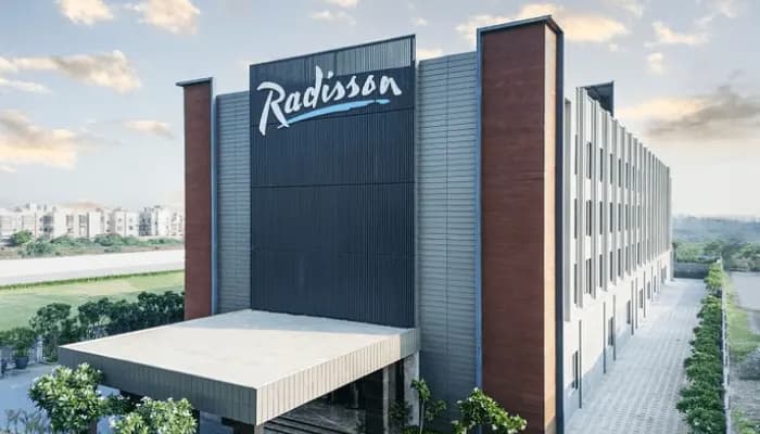 Radisson Hotels is Partnering with Tech Giants to Redefine Modern Hospitality