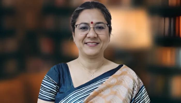 SightsIn Plus Article: Ramoji Film City Appoints Nita Baluni as Vice President – HR