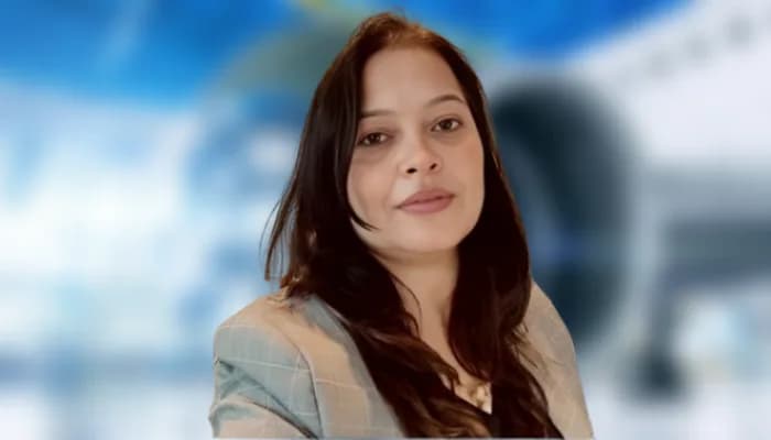 Raymond Appoints Sarita Tripathi as CHRO, Aerospace Precision Engineering