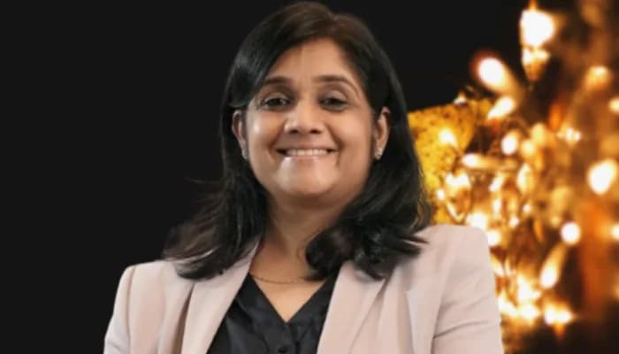 Give to Gain in Action Dr. Shilpa on Setting Tangible Inclusion Benchmarks