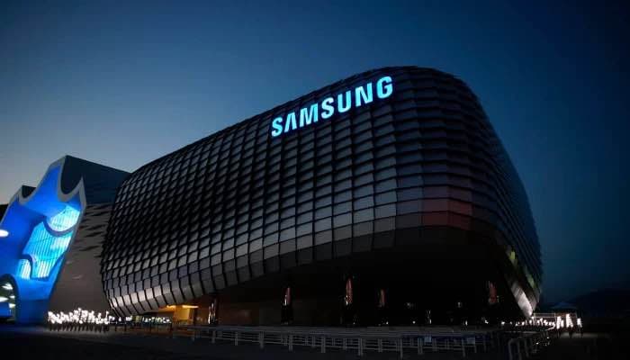 SightsIn Plus Article: Samsung Joins National Energy-Saving Drive Starting Thursday