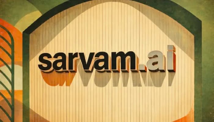 Sarvam AI in Advanced Talks for M Funding from Nvidia, Accel, and HCLTech