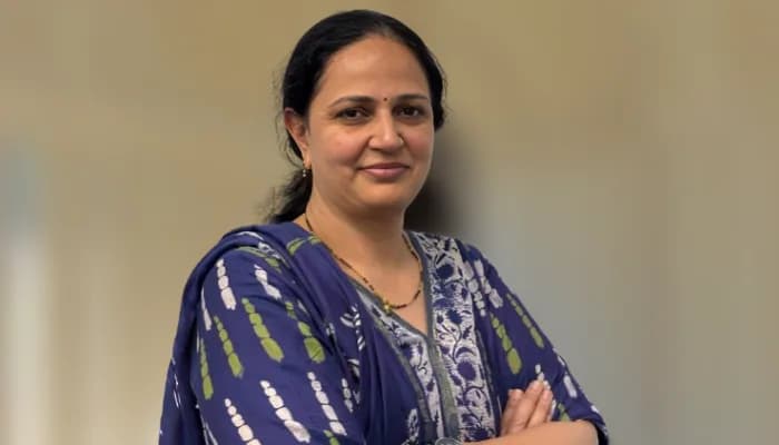 Latest news: Shree Cement Limited Appoints Rachana Sharma as Head-Environment - SightsIn Plus