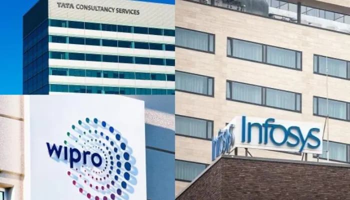 SightsIn Plus Article: The Global War Hits Your Lunch: TCS, Infosys, and Wipro Ask Staff to Bring Tiffins