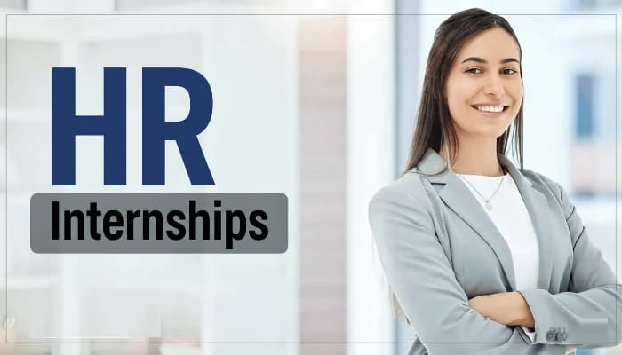 Three-Month Virtual HR Internship Program Across India