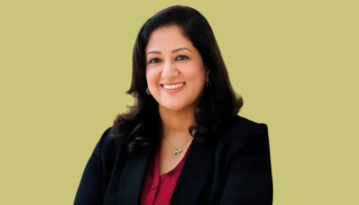Tilaknagar Industries Ropes in Ina Bajwa as Chief People Officer from Landmark Group