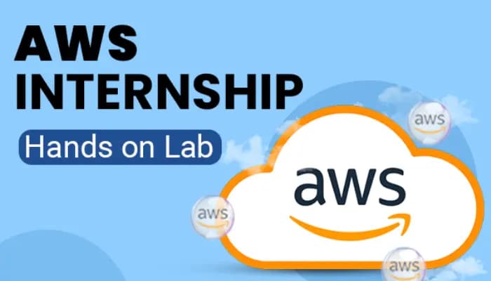 Two Month Linex & AWS Cloud Internship, Hands-On Training