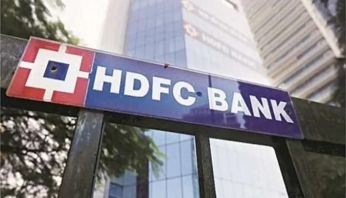 HR Insights: Who is Atanu Chakraborty? The Resignation Letter That Cost HDFC Bank . Lakh Crore - SightsIn Plus