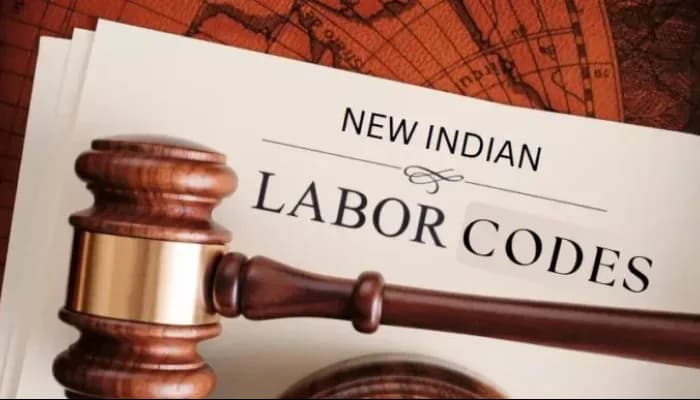 Your Salary and Work Week Will Change With New Labour Codes