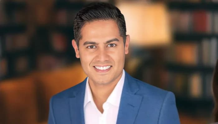 HR Insights: Accenture Appoints Vik Malhotra as Senior MD, Head- Total Rewards - SightsIn Plus