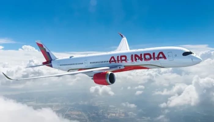 Air India to Issue Million Performance-Linked Stock Options