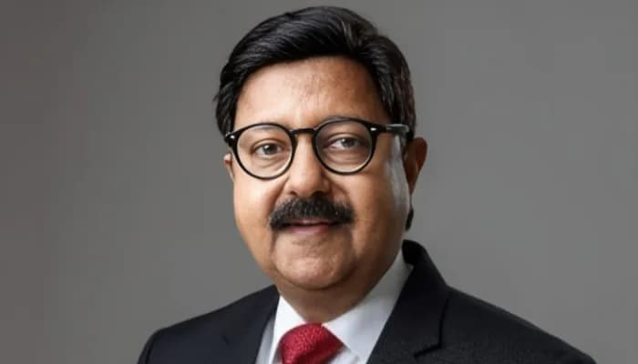 SightsIn Plus Article: Allied Blenders & Distillers Appoints Amar Sinha as MD Designate