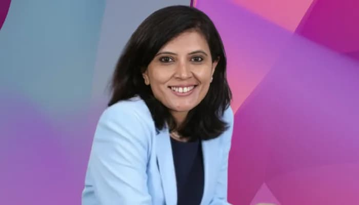 Latest news: Alstoms Sumedha Pal on New-Age Performance Management - SightsIn Plus