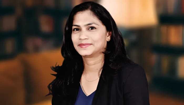 Bindu Sugunan on Driving AI Transformation at Unisys