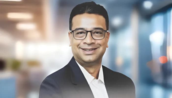 SightsIn Plus Article: Carrier Names Subhajit Mitra as HR Leader, India