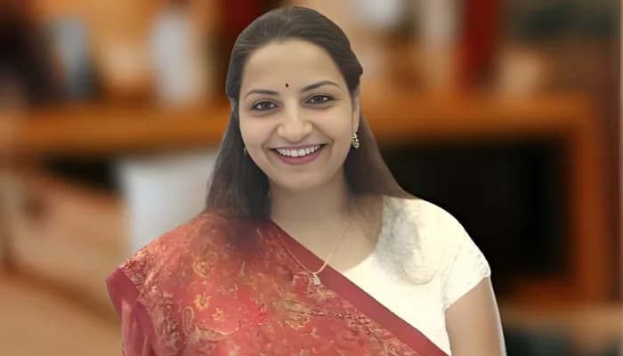 SightsIn Plus Article: Emaar India Appoints Neha Saxena Shenoy as Chief HR Officer
