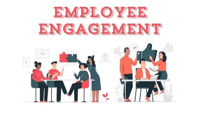 SightsIn Plus Article: Employee Engagement Hits 5-Year Low as Managers “Check Out”