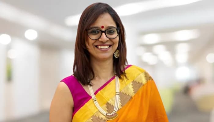 Foodlink FB Holdings India Appoints Sandipa as Chief HR Officer