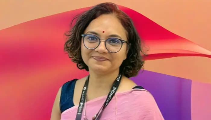 SightsIn Plus Article: Health Prime Appoints Nidhi Bajaj as VP – HR from Concentrix
