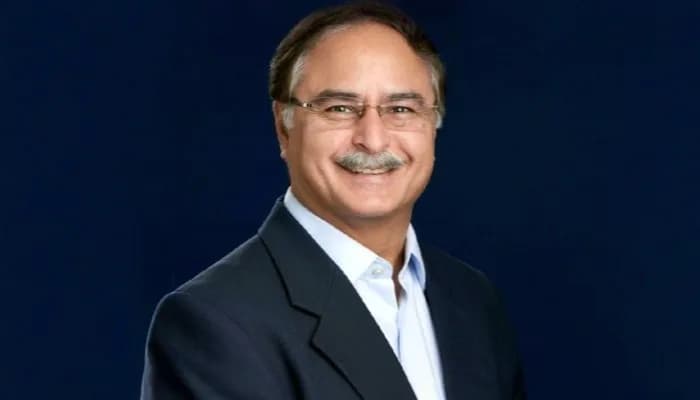 Hindustan Power Appoints Gopalji Mehrotra as CHRO