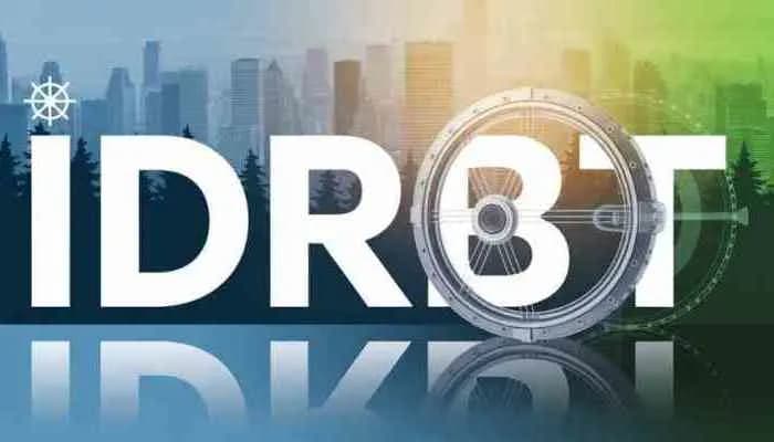 Latest news: IDRBT Summer Internship, Stipend ,month, Deadline Apr - SightsIn Plus