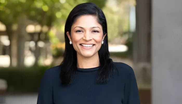 Intel Appoints Aparna Bawa as EVP and Chief Legal People Officer