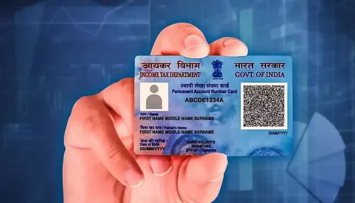 SightsIn Plus Article: Is Your PAN Card Outdated? Know the New PAN 2.0 Upgrade