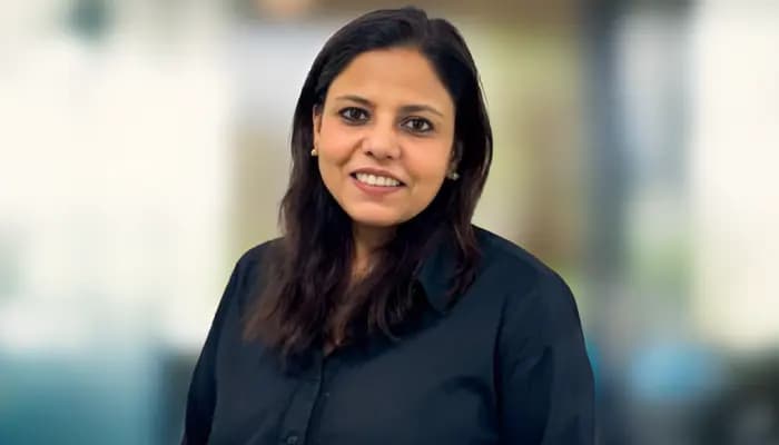 SightsIn Plus Article: Knauf India Appoints Pallavi Poddar as Chief Human Resources Officer