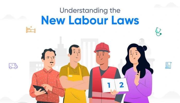 Labour Codes To Boost Female Employment Gig Worker Rights