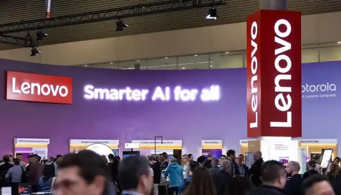 SightsIn Plus Article: Lenovo launches LEAP Internship with 1,500 free seats